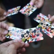 Biglietti per Disneyland Paris